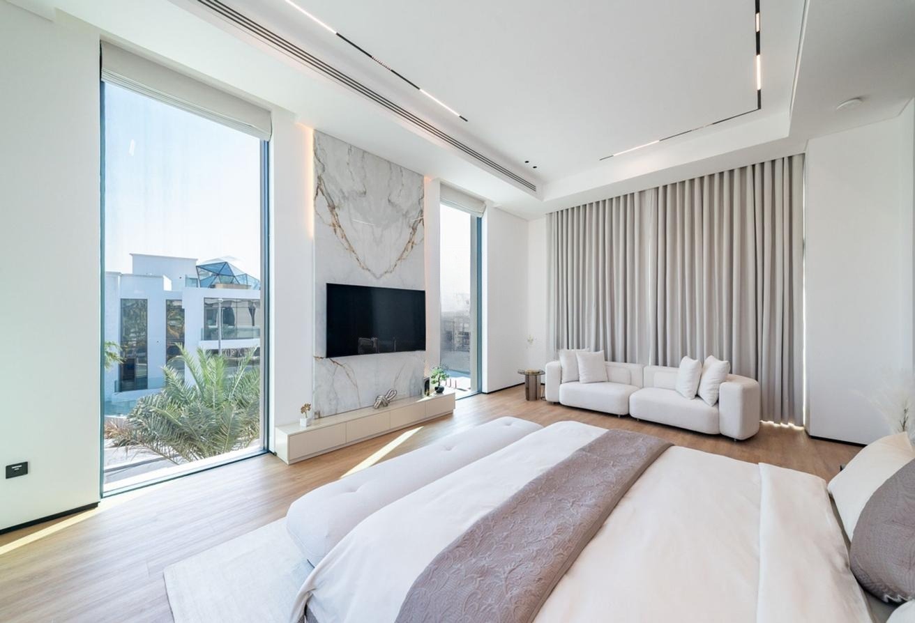 5 Bedroom Villa — Pearl Jumeirah - Dubai — photo 31