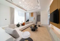 5 Bedroom Villa — Pearl Jumeirah - Dubai — photo 10