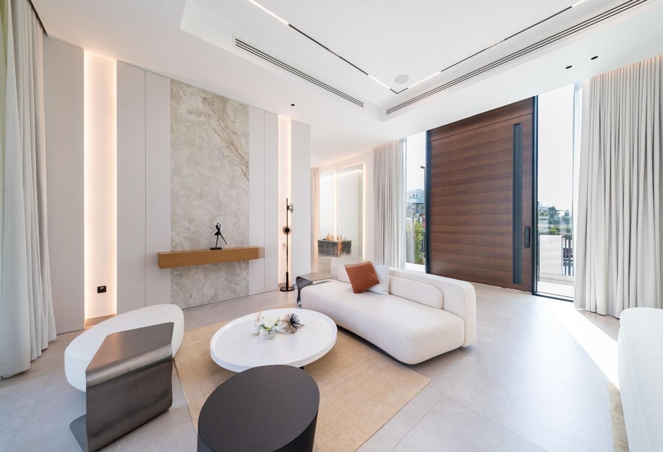 5 Bedroom Villa — Pearl Jumeirah - Dubai — photo 12