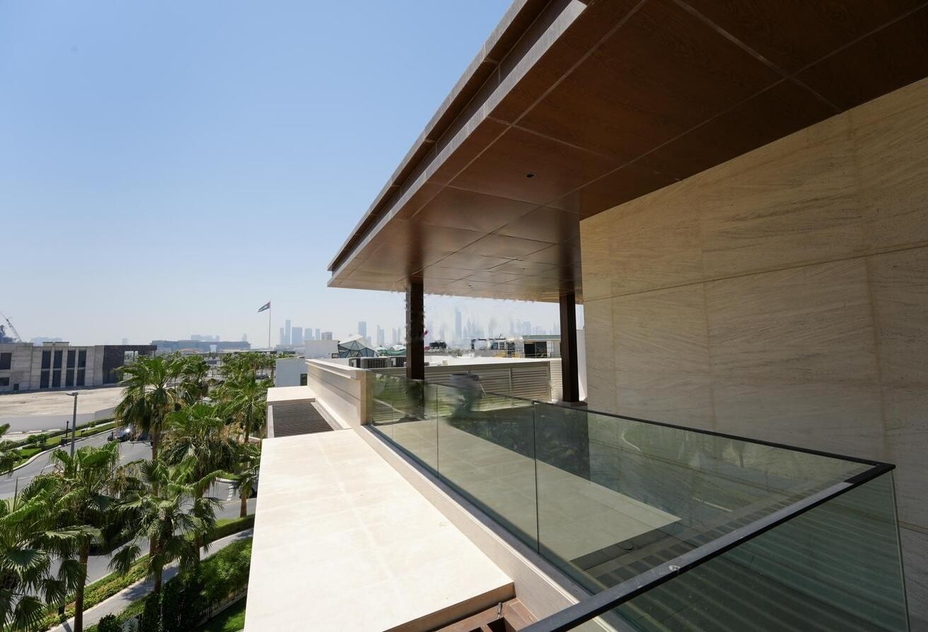 5 Bedroom Villa — Pearl Jumeirah - Dubai — photo 7