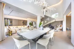 4 Bedroom Villa — Jumeirah Islands - Dubai — photo 1