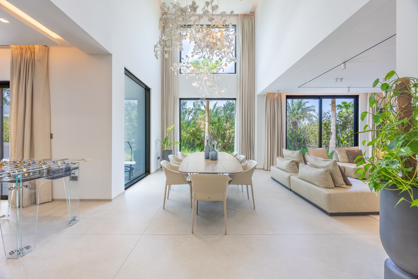 4 Bedroom Villa — Jumeirah Islands - Dubai — photo 3