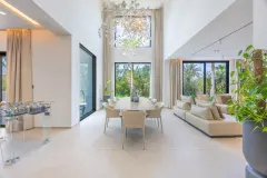4 Bedroom Villa — Jumeirah Islands - Dubai — photo 3