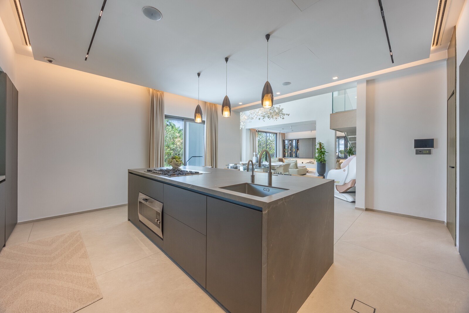 4 Bedroom Villa — Jumeirah Islands - Dubai — photo 9