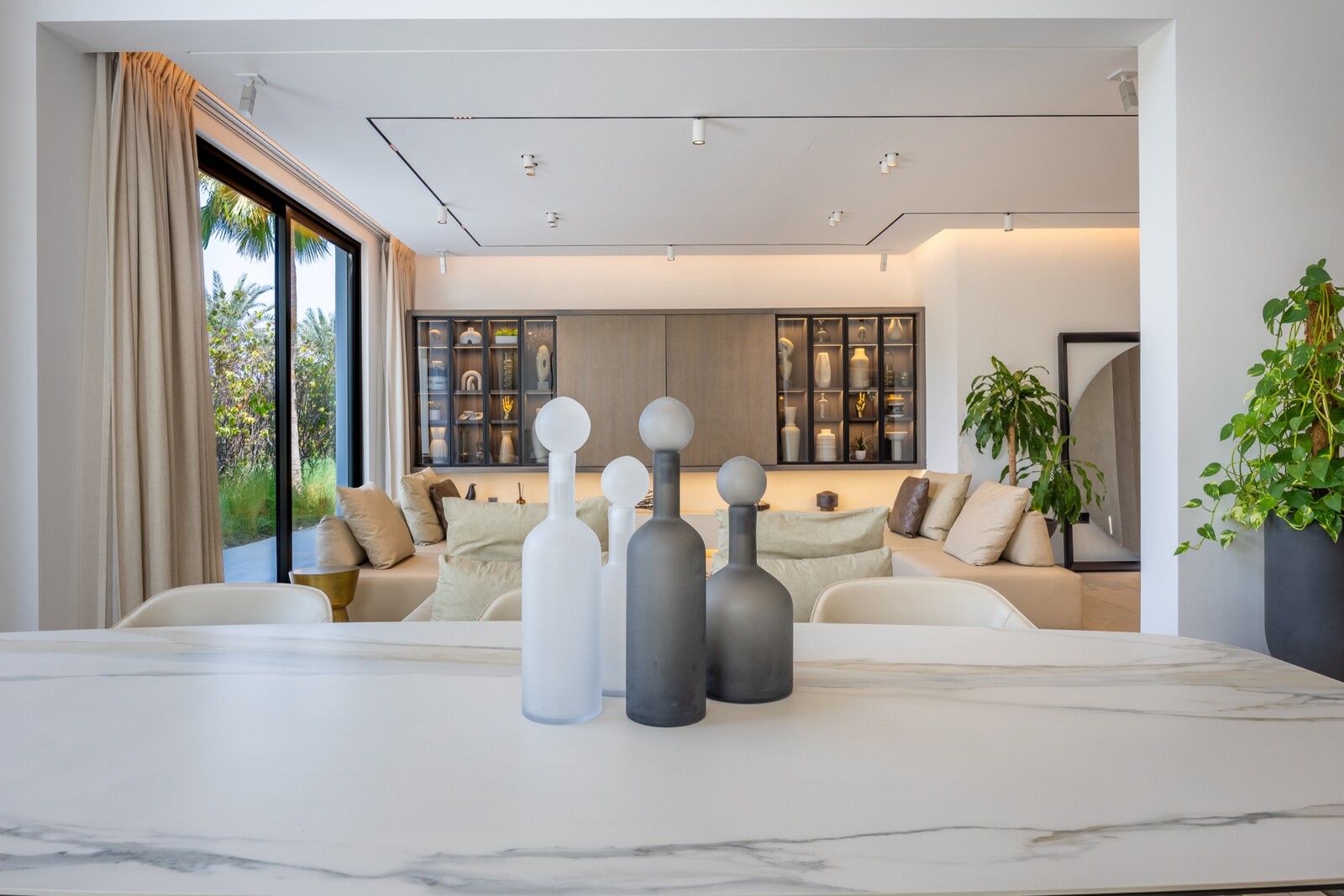 4 Bedroom Villa — Jumeirah Islands - Dubai — photo 4