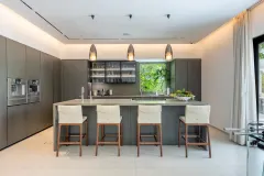 4 Bedroom Villa — Jumeirah Islands - Dubai — photo 7