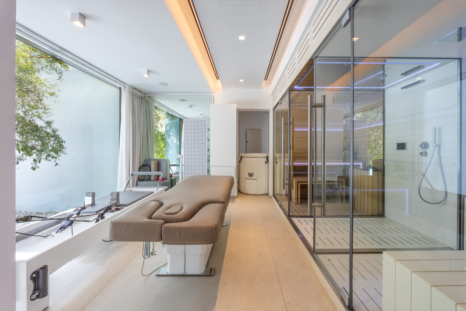 4 Bedroom Villa — Jumeirah Islands - Dubai — photo 13