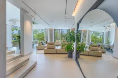 4 Bedroom Villa — Jumeirah Islands - Dubai — photo 5