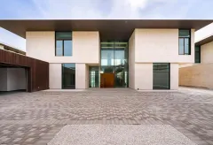 5 Bedroom Villa — Bulgari Mansions, Jumeirah Bay Island - Dubai — photo 2
