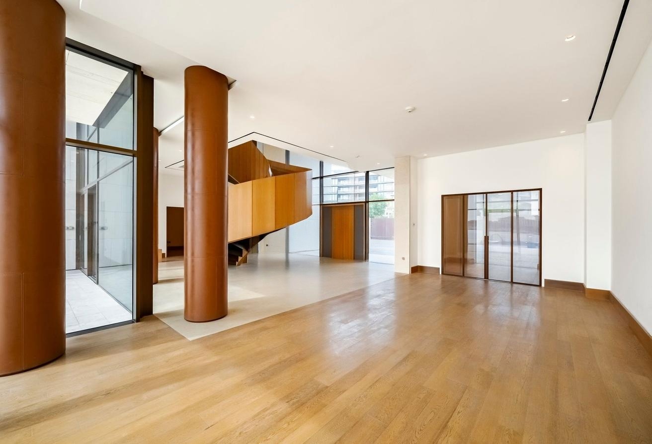 5 Bedroom Villa — Bulgari Mansions, Jumeirah Bay Island - Dubai — photo 23