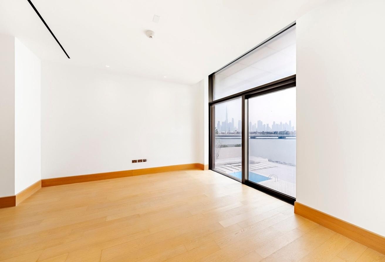 5 Bedroom Villa — Bulgari Mansions, Jumeirah Bay Island - Dubai — photo 12