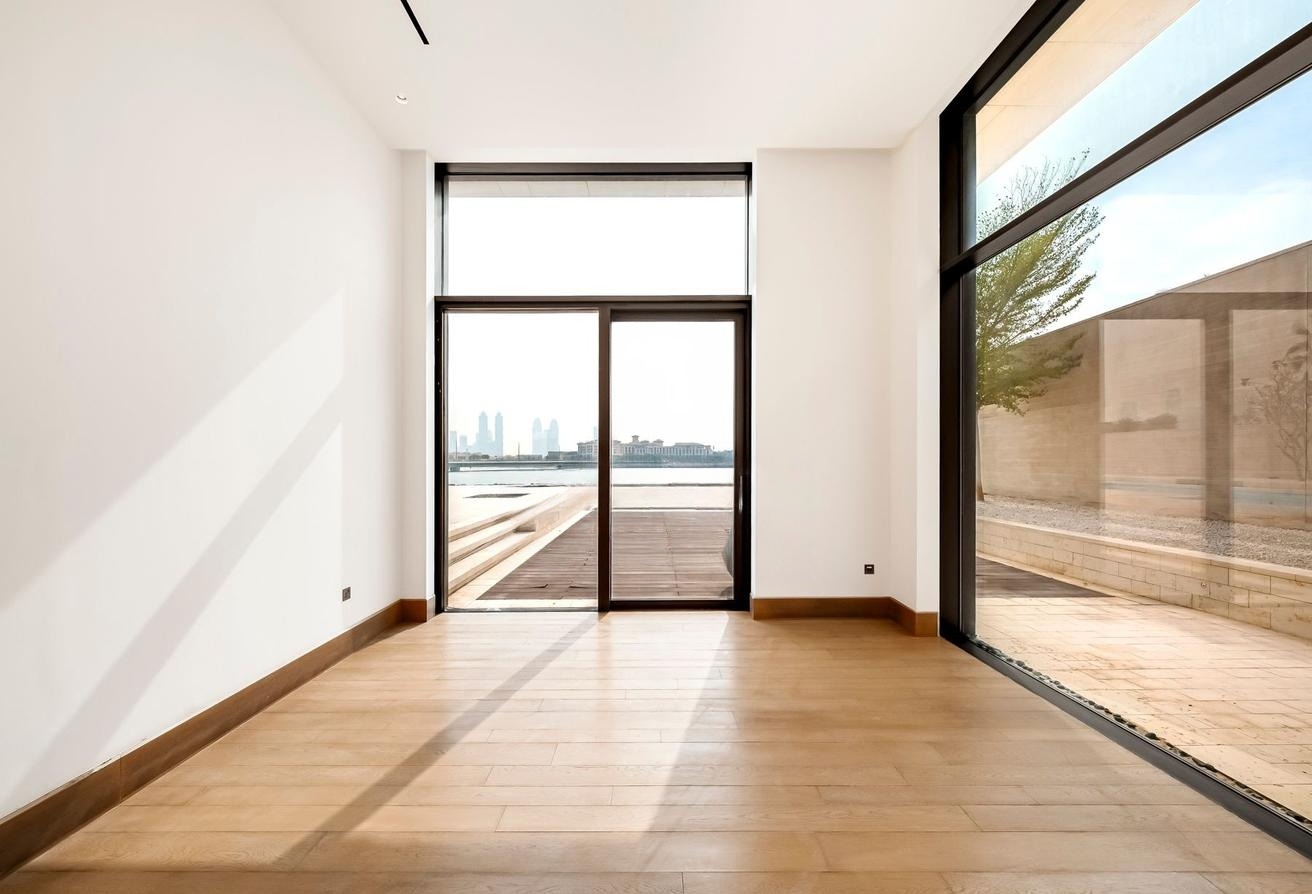 5 Bedroom Villa — Bulgari Mansions, Jumeirah Bay Island - Dubai — photo 7