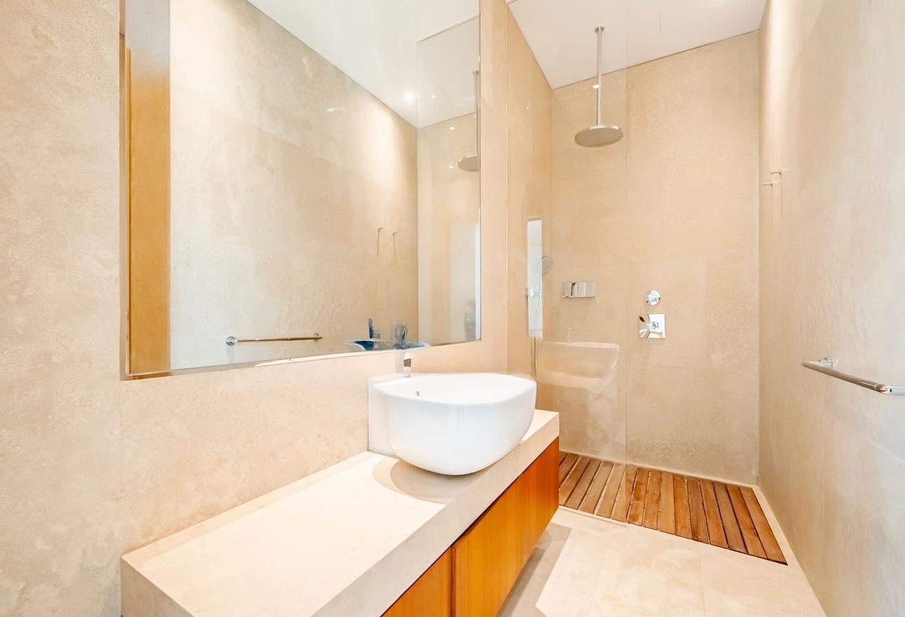 5 Bedroom Villa — Bulgari Mansions, Jumeirah Bay Island - Dubai — photo 17