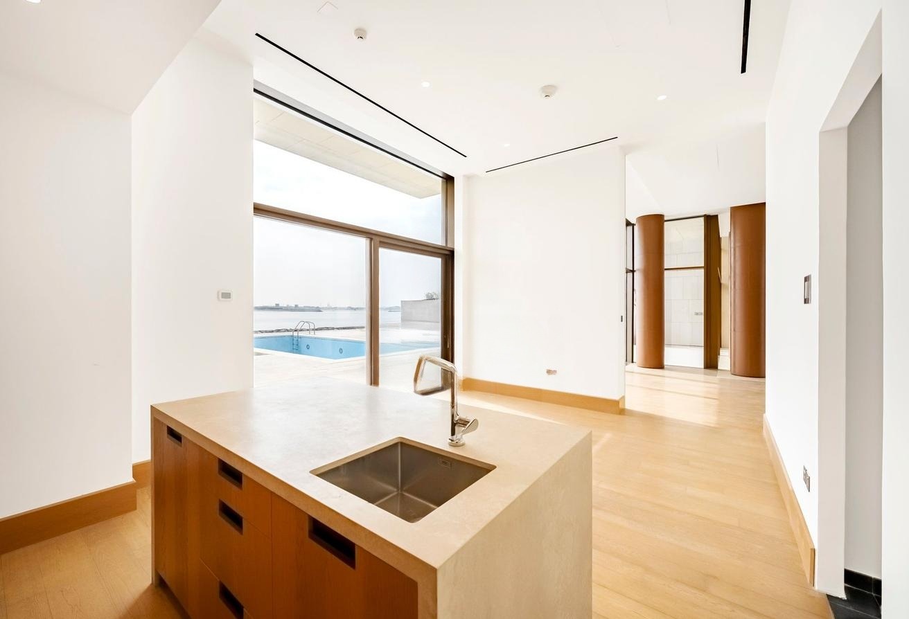 5 Bedroom Villa — Bulgari Mansions, Jumeirah Bay Island - Dubai — photo 9