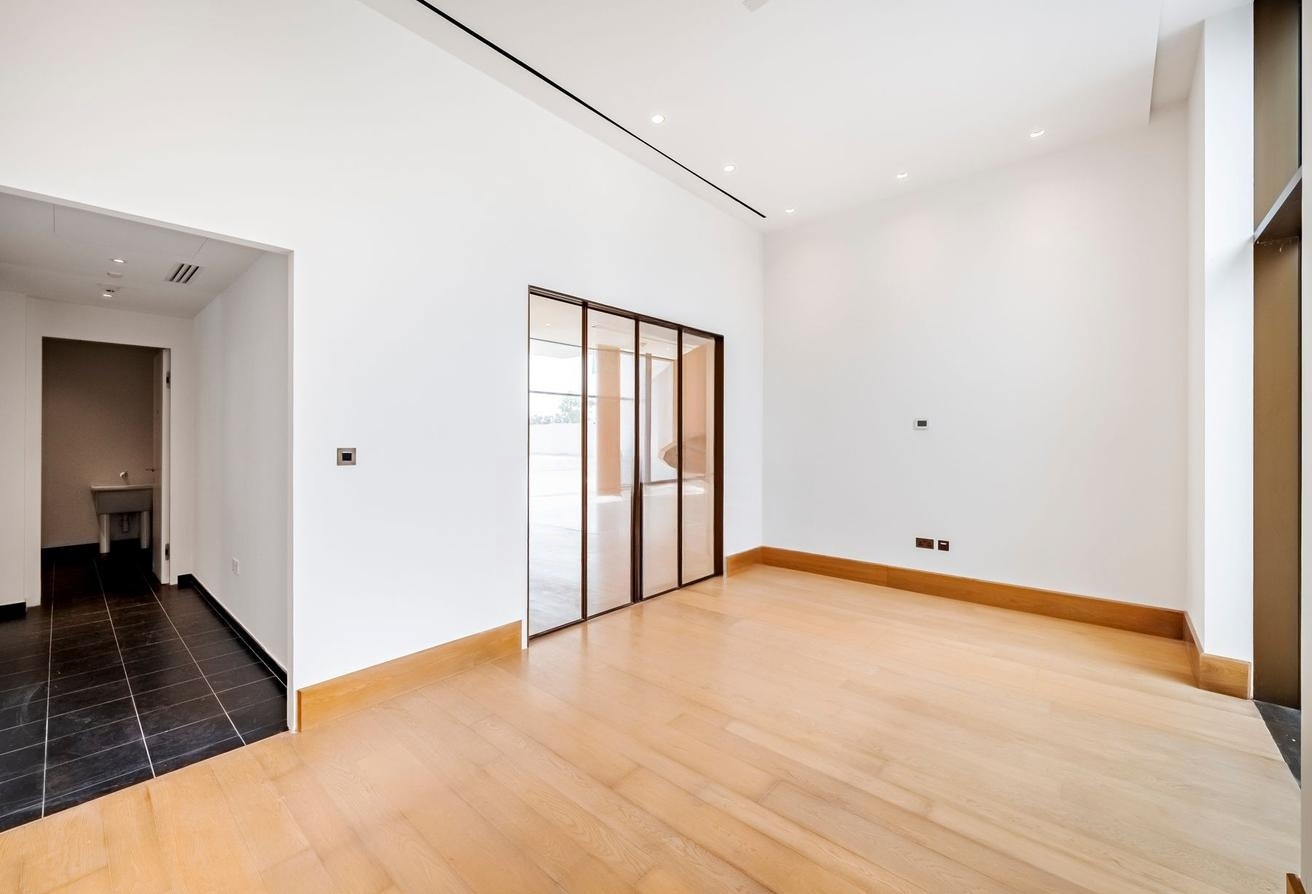5 Bedroom Villa — Bulgari Mansions, Jumeirah Bay Island - Dubai — photo 28