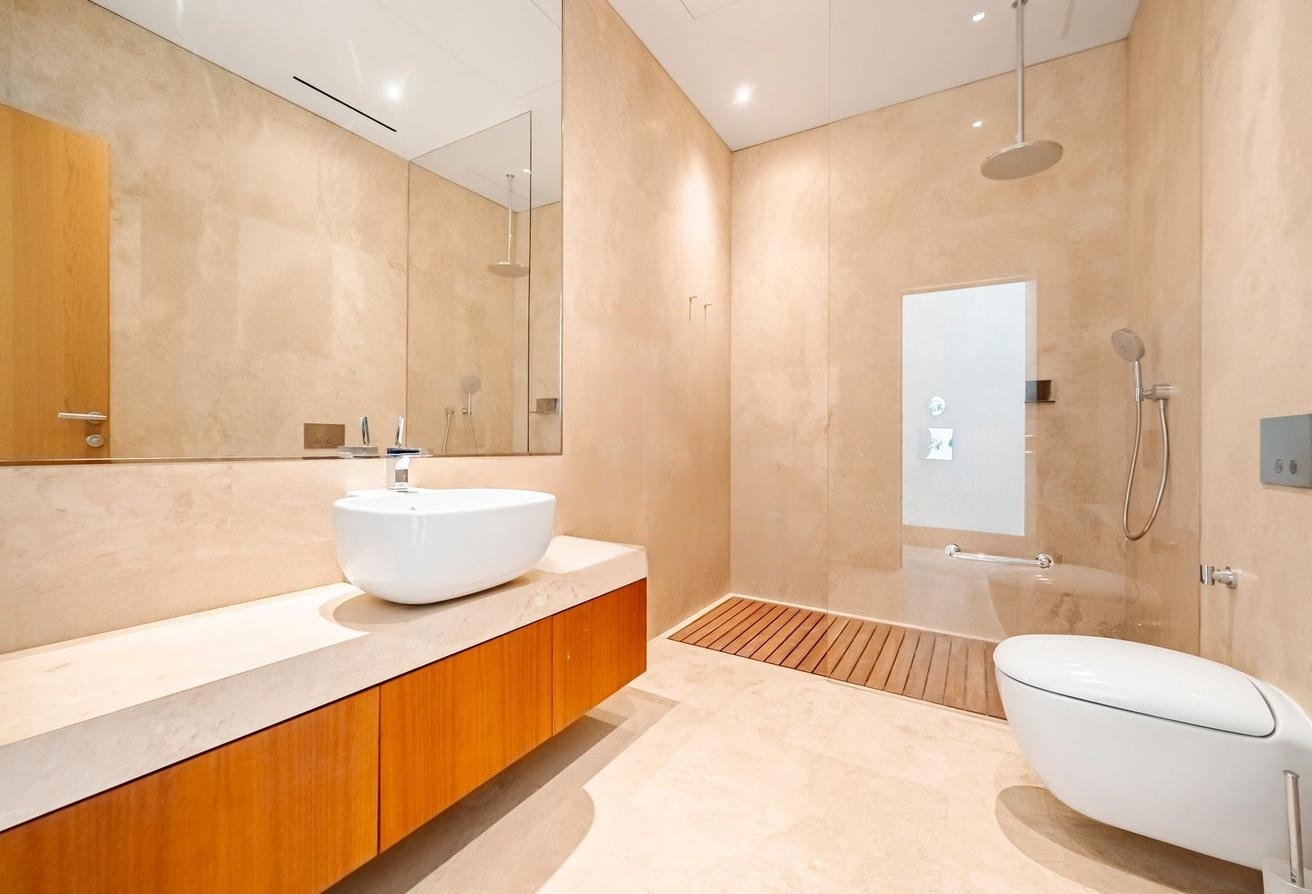 5 Bedroom Villa — Bulgari Mansions, Jumeirah Bay Island - Dubai — photo 15