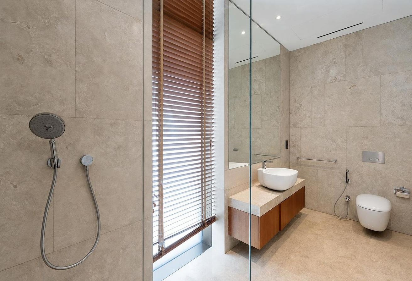 6 Bedroom Villa — Bulgari Mansions, Jumeirah Bay Island - Dubai — photo 27