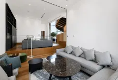 6 Bedroom Villa — Bulgari Mansions, Jumeirah Bay Island - Dubai — photo 9