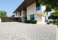 6 Bedroom Villa — Bulgari Mansions, Jumeirah Bay Island - Dubai — photo 5
