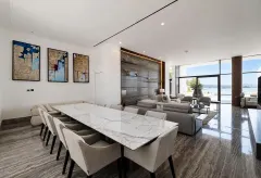 6 Bedroom Villa — Bulgari Mansions, Jumeirah Bay Island - Dubai — photo 7