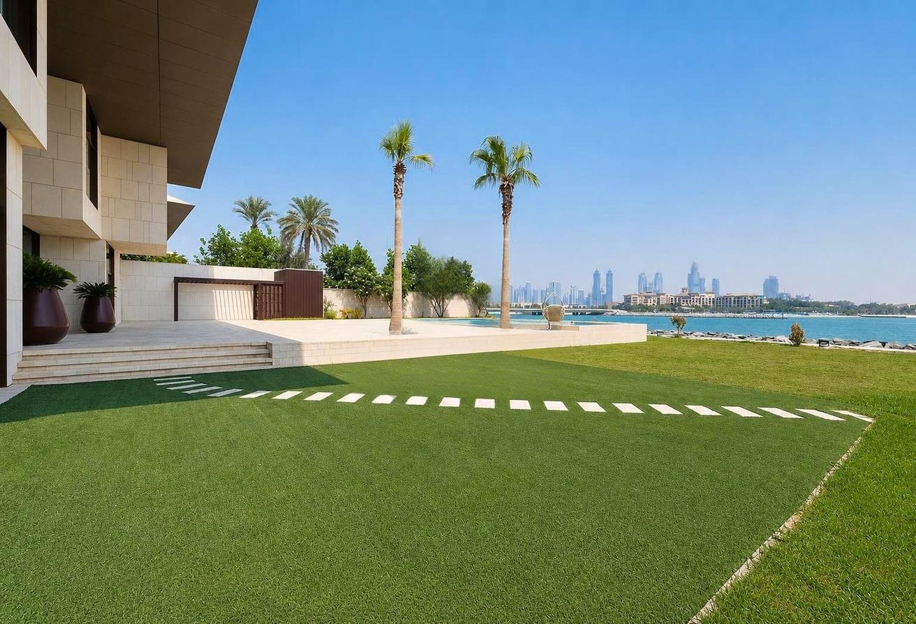 6 Bedroom Villa — Bulgari Mansions, Jumeirah Bay Island - Dubai — photo 14