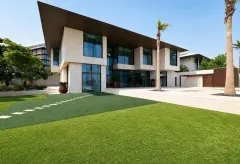 6 Bedroom Villa — Bulgari Mansions, Jumeirah Bay Island - Dubai — photo 11