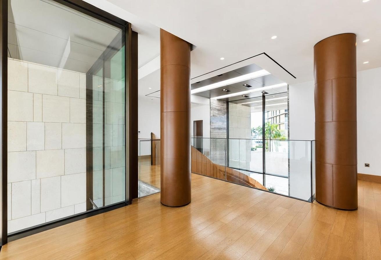 6 Bedroom Villa — Bulgari Mansions, Jumeirah Bay Island - Dubai — photo 16