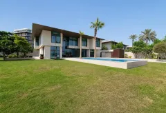 6 Bedroom Villa — Bulgari Mansions, Jumeirah Bay Island - Dubai — photo 10
