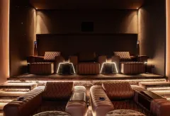 4 Bedroom Villa — Bulgari Mansions, Jumeirah Bay - Dubai — photo 20