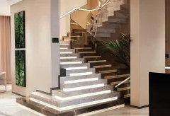 4 Bedroom Villa — Bulgari Mansions, Jumeirah Bay - Dubai — photo 11