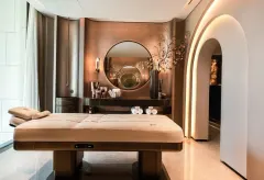 4 Bedroom Villa — Bulgari Mansions, Jumeirah Bay - Dubai — photo 24