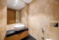 3 Bedroom Apartment — Bulgari Residences 6, Jumeirah Bay - Dubai — photo 23