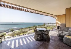 3 Bedroom Apartment — Bulgari Residences 6, Jumeirah Bay - Dubai — photo 4