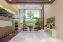 8 Bedroom Villa — Emirates Hills, L Sector - Dubai — photo 10