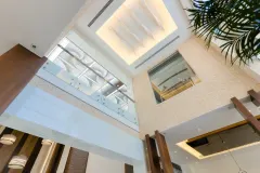 8 Bedroom Villa — Emirates Hills, L Sector - Dubai — photo 16