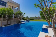 8 Bedroom Villa — Emirates Hills, L Sector - Dubai — photo 2