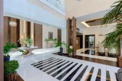 8 Bedroom Villa — Emirates Hills, L Sector - Dubai — photo 11