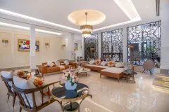 7 Bedroom Villa — Emirates Hills L Sector - Dubai — photo 8