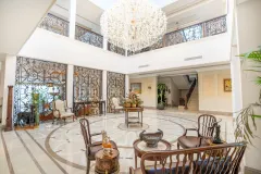 7 Bedroom Villa — Emirates Hills L Sector - Dubai — photo 5