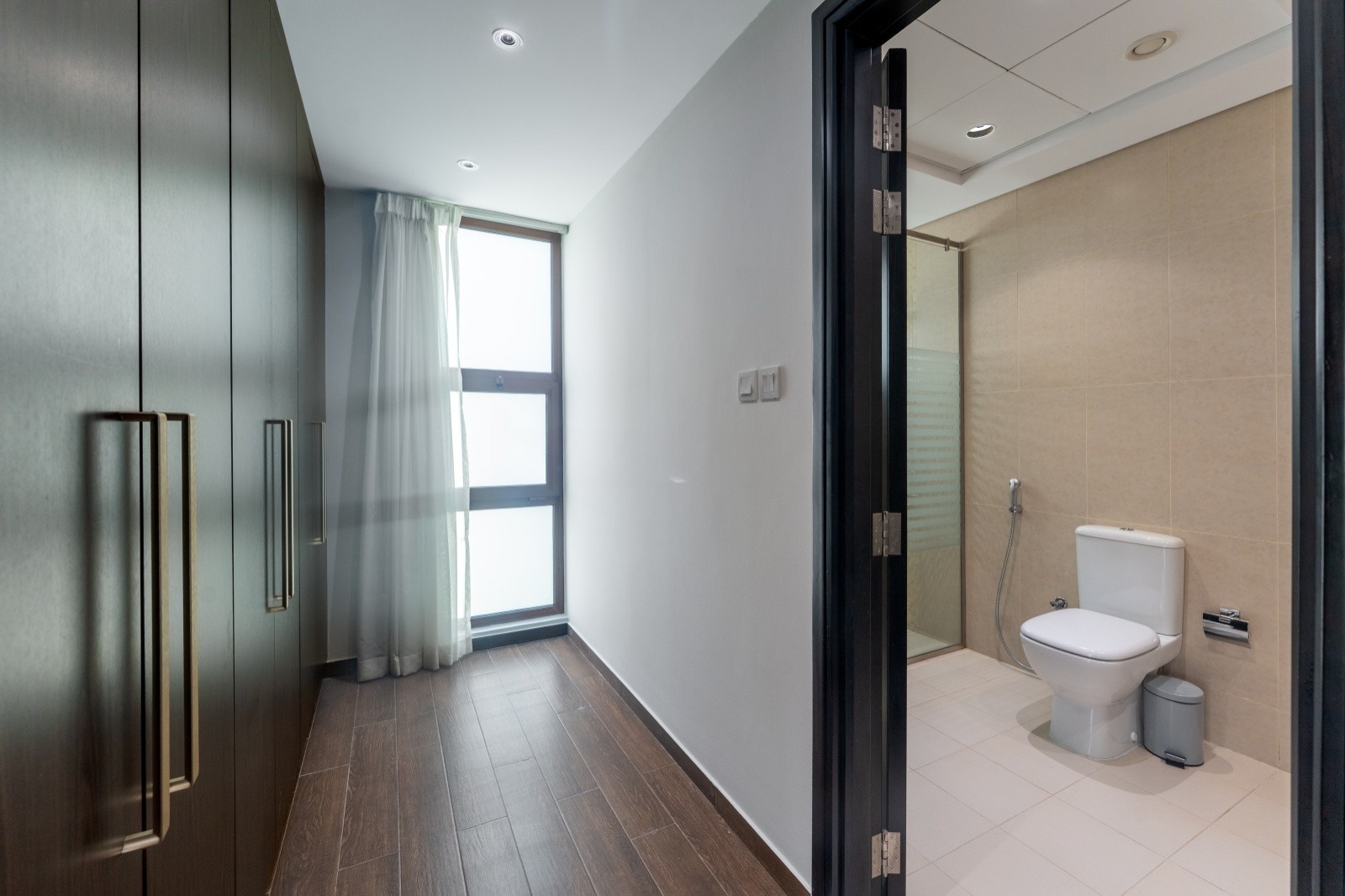 6 Bedroom Villa — Grand Views, Meydan - Dubai — photo 18