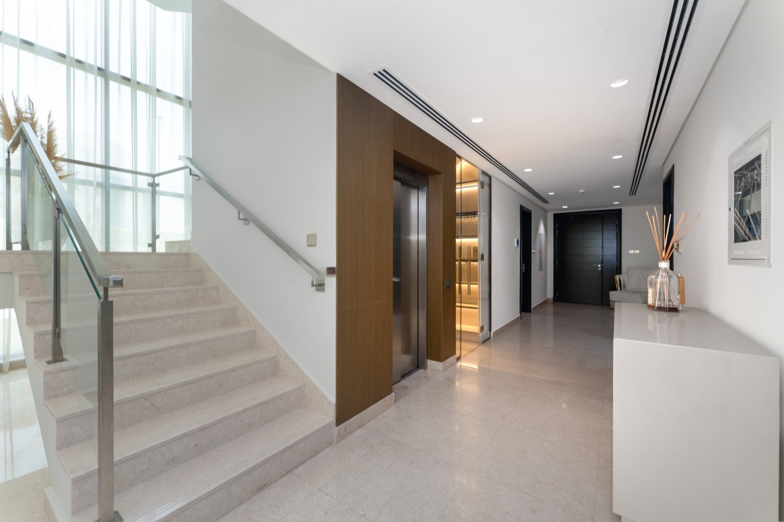 6 Bedroom Villa — Grand Views, Meydan - Dubai — photo 10