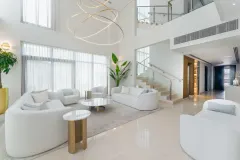 6 Bedroom Villa — Grand Views, Meydan - Dubai — photo 5
