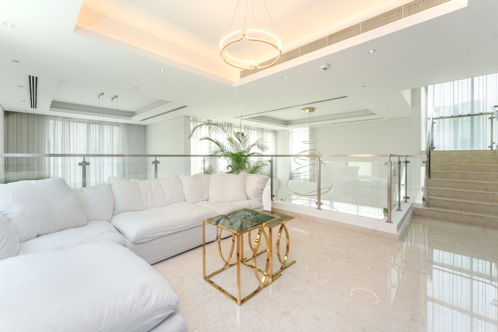 6 Bedroom Villa — Grand Views, Meydan - Dubai — photo 11
