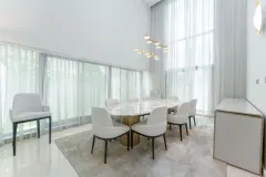 6 Bedroom Villa — Grand Views, Meydan - Dubai — photo 7