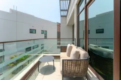 6 Bedroom Villa — Grand Views, Meydan - Dubai — photo 21