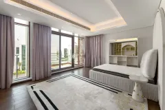 6 Bedroom Villa — Grand Views, Meydan - Dubai — photo 19