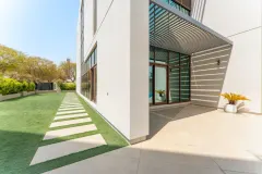 6 Bedroom Villa — Grand Views, Meydan - Dubai — photo 22