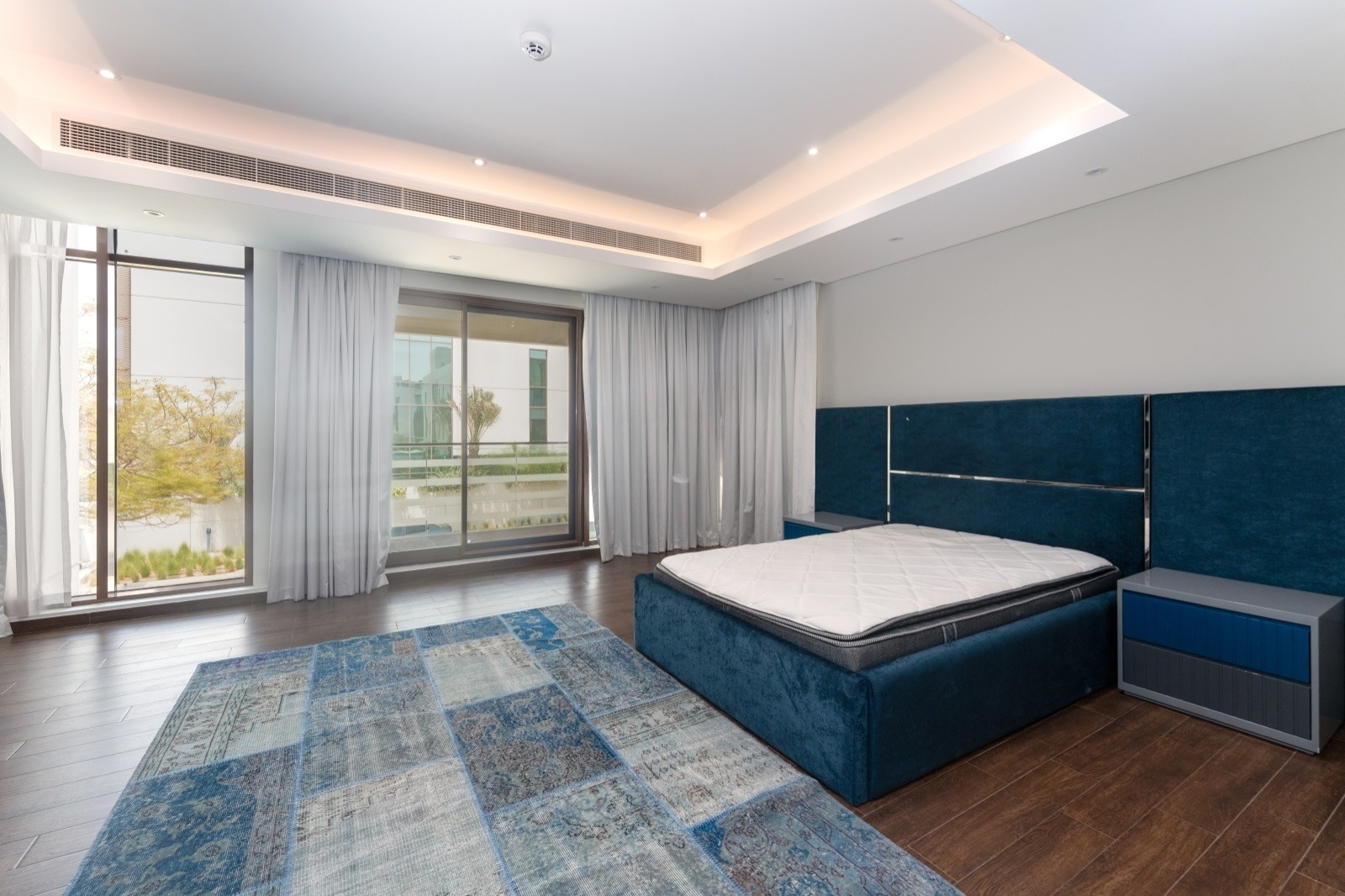 6 Bedroom Villa — Grand Views, Meydan - Dubai — photo 17
