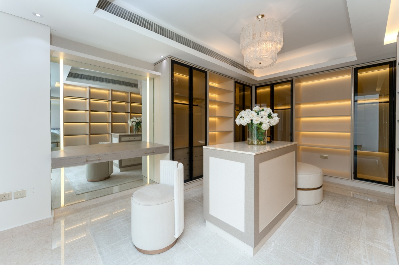 6 Bedroom Villa — Grand Views, Meydan - Dubai — photo 14