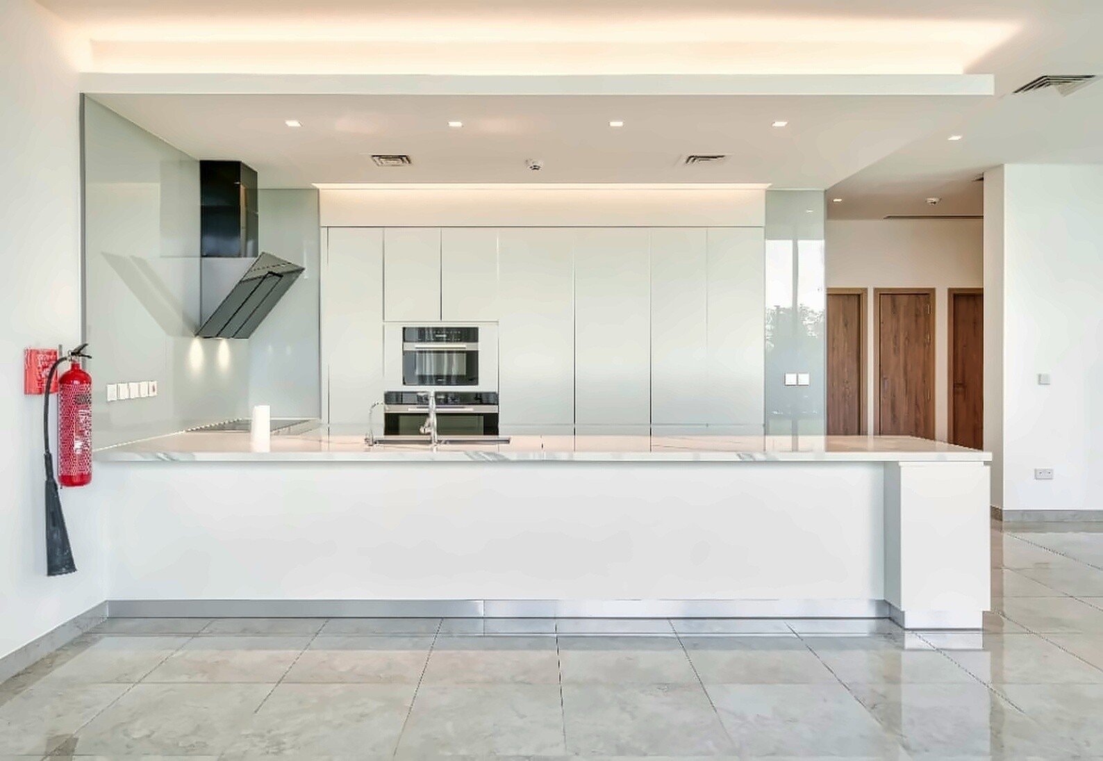 4 Bedroom Townhouse — District One, MBR City - Dubai — photo 7
